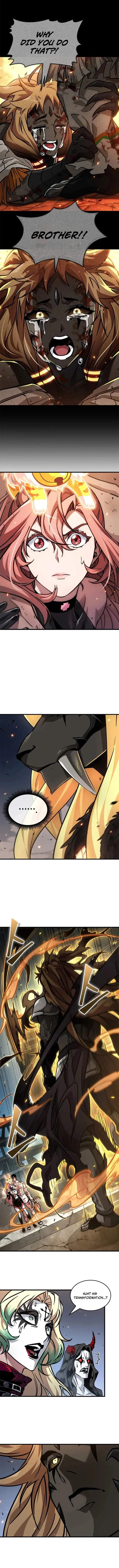 A Million-Sub Gym Influencer Becomes a Webtoon Loser? Chapter 14 25